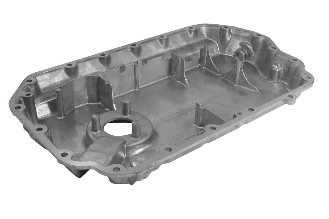 VAICO Oil Pan V10-1888