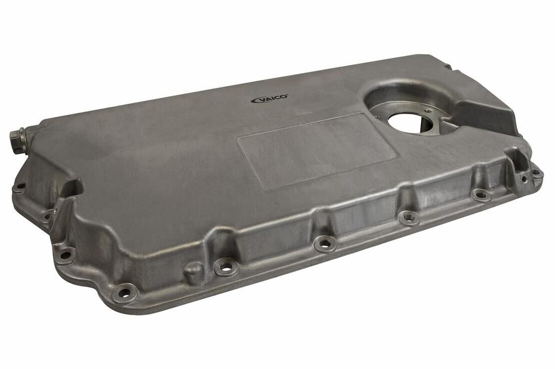 VAICO Oil Pan V10-1889