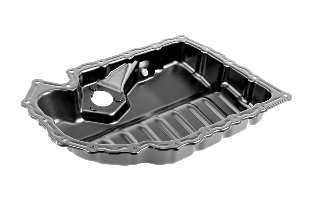 VAICO Oil Pan V10-1899