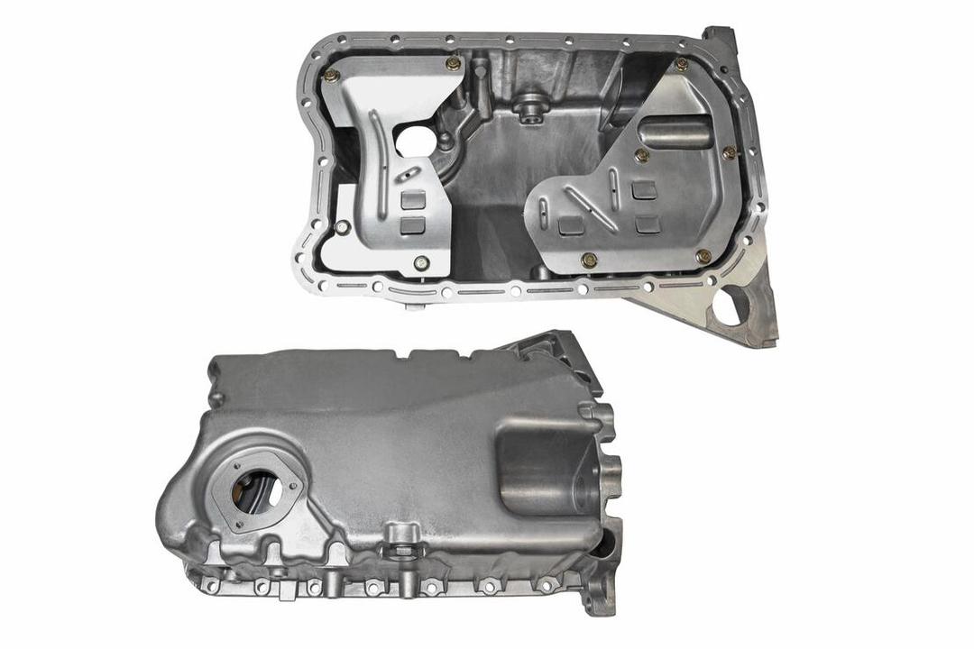 VAICO Oil Pan V10-2294