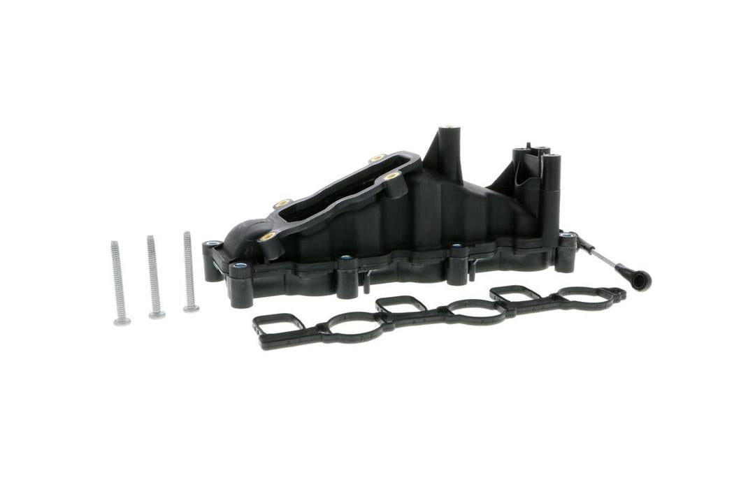 VAICO Intake Manifold LH V10-3948