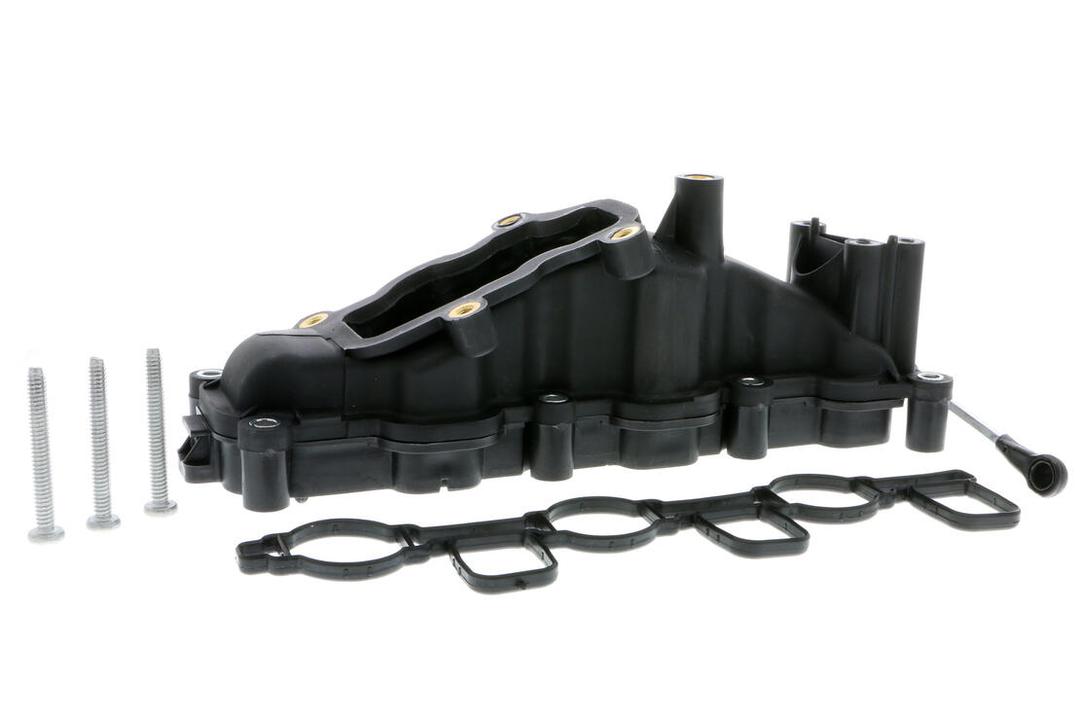 VAICO Intake Manifold RH V10-3949