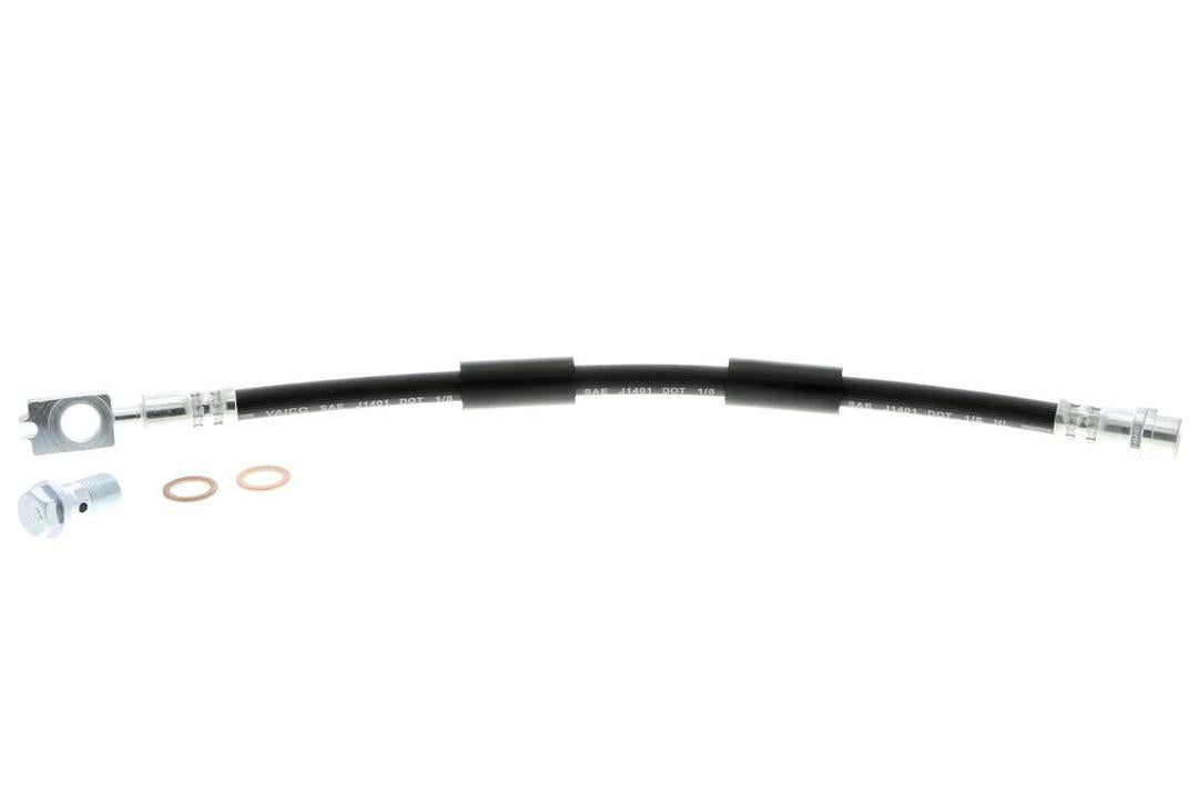 VAICO Brake Hose Rear V10-4207