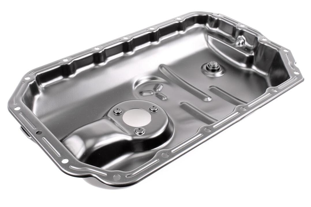 VAICO Oil Pan Lower V10-4354