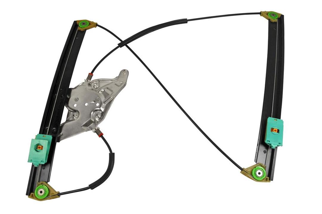 VAICO Window Regulator Front LH V10-6193