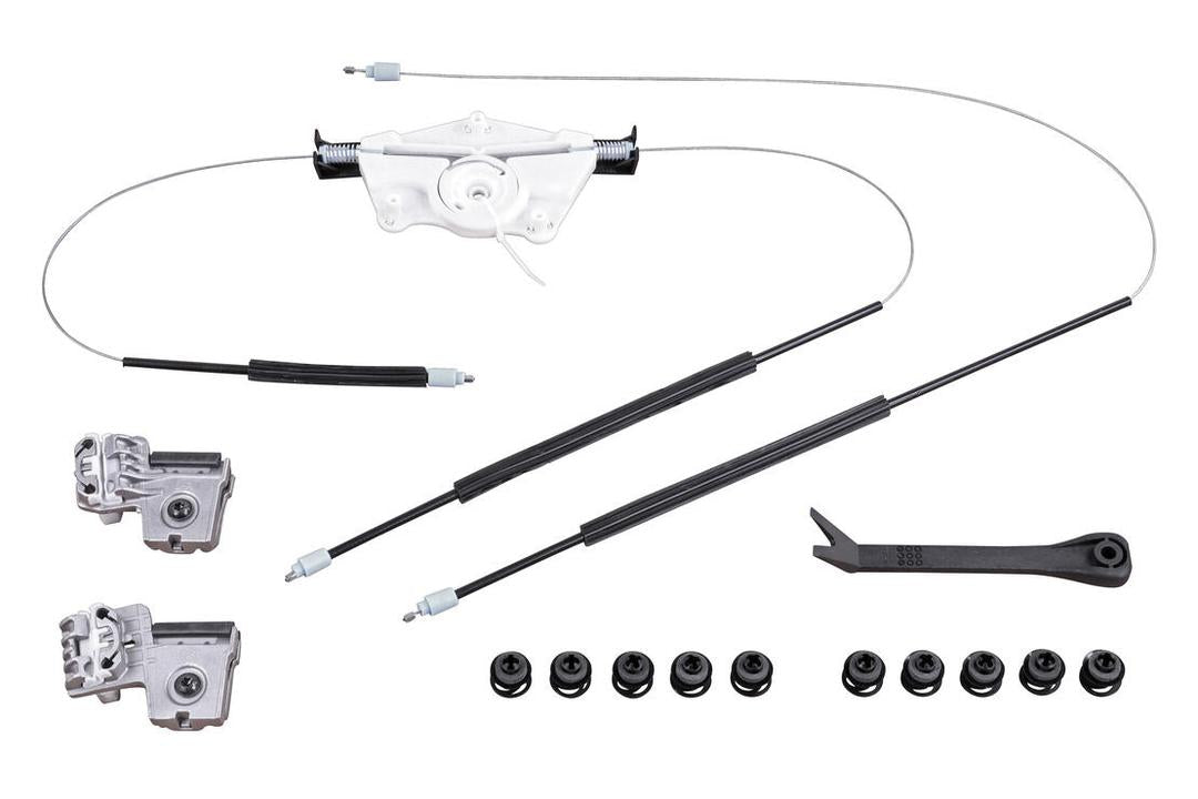 VAICO Window Regulator Repair Kit Front LH V10-6212