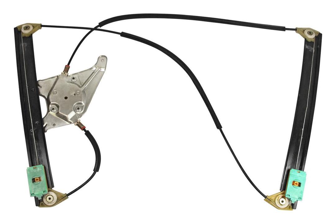 VAICO Window Regulator Front LH V10-6295