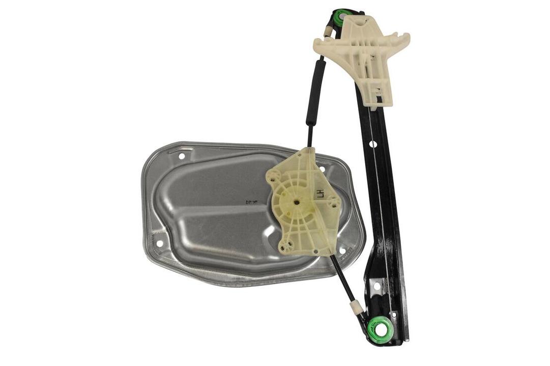 VAICO Window Regulator W/O Motor Rear LH V10-9829
