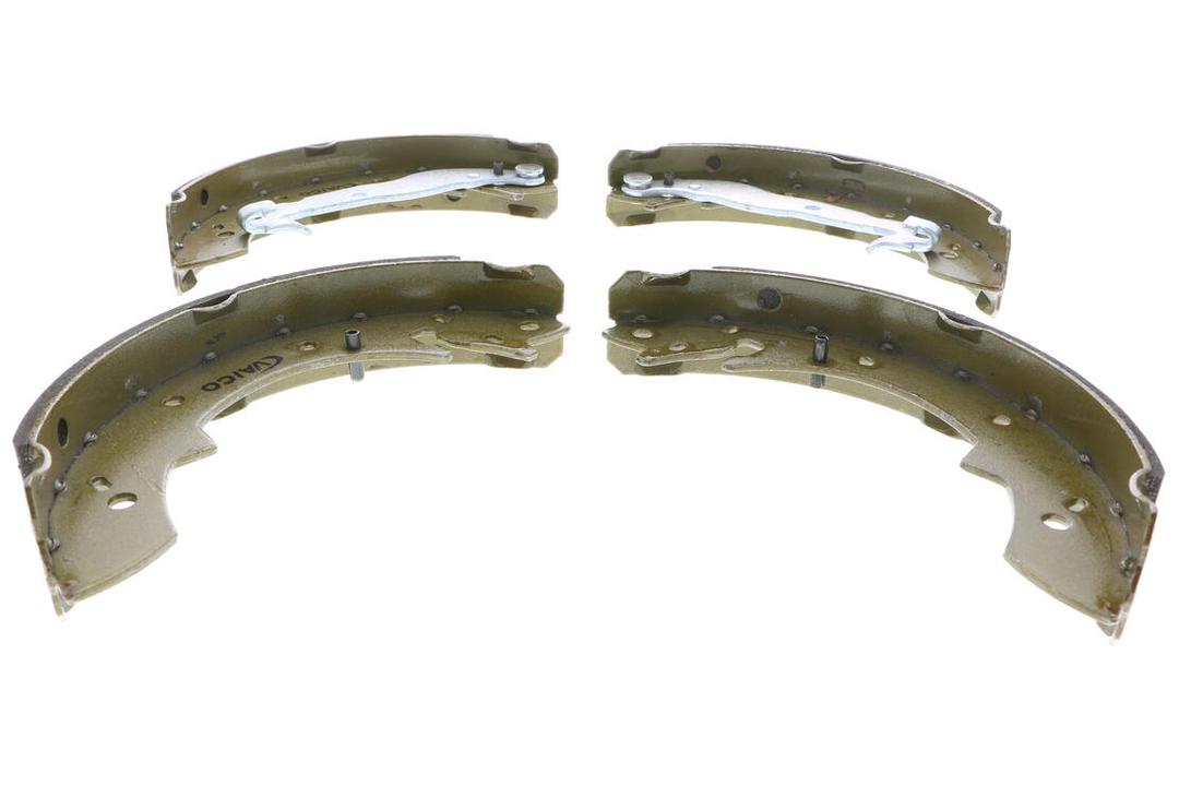 VAICO Brake Shoe Set Rear V20-0073