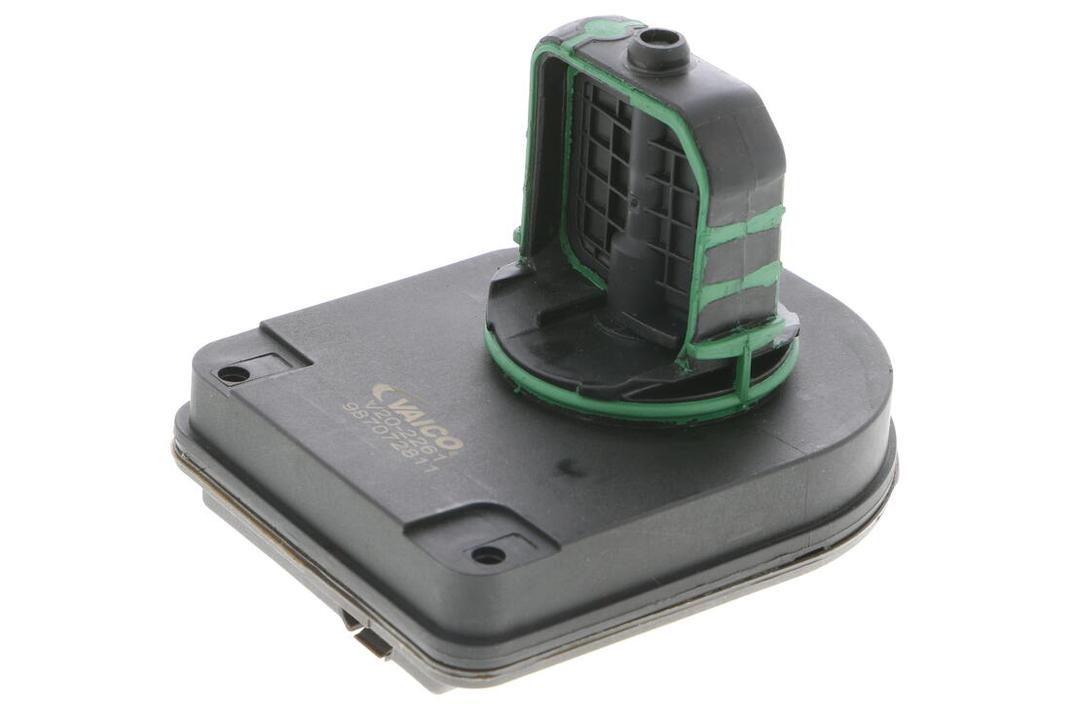 VAICO Air Intake Control Valve V20-2261