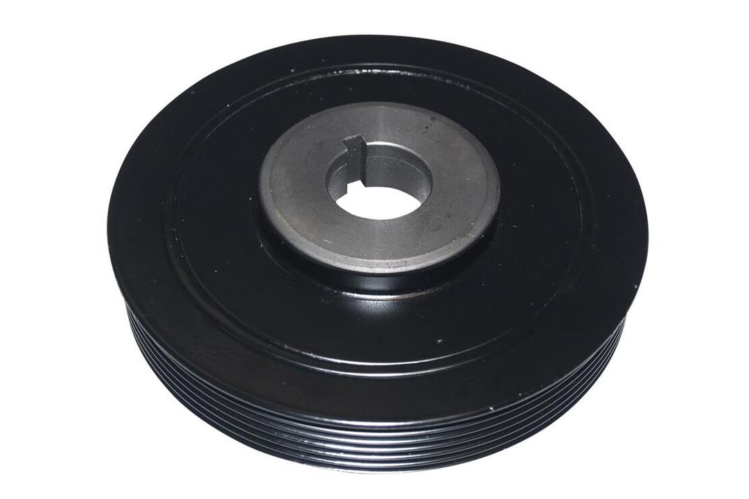 VAICO Crankshaft Pulley V22-0008