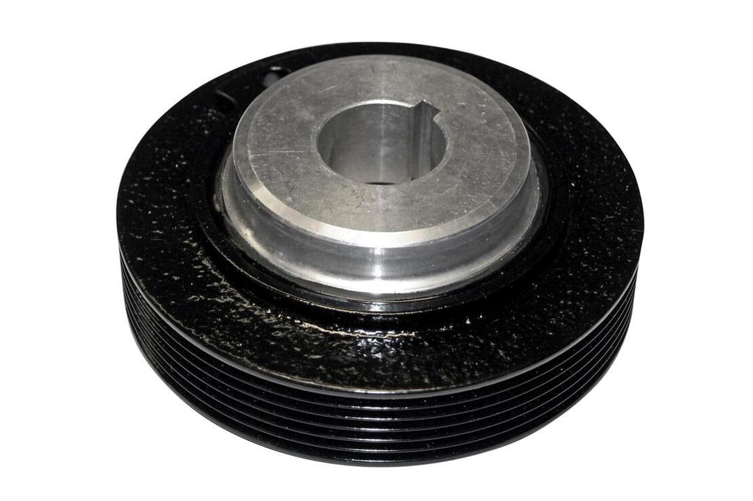 VAICO Crankshaft Pulley V22-0029