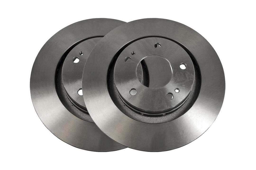 VAICO Brake Rotor 294mm Front V22-80008