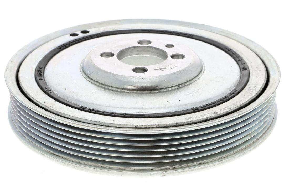 VAICO Crankshaft Pulley V24-0025