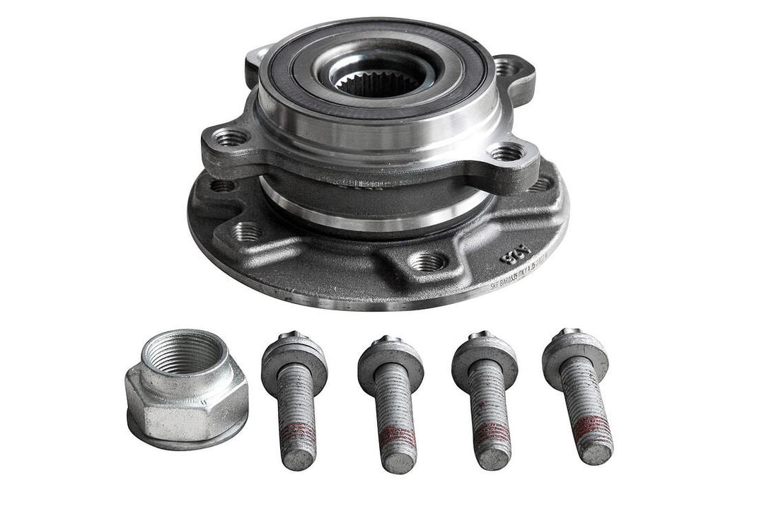 VAICO Wheel Bearing Kit Front V24-0653
