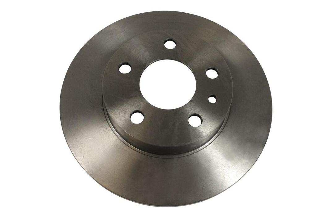 VAICO Brake Rotor 240.5mm Rear V24-40009