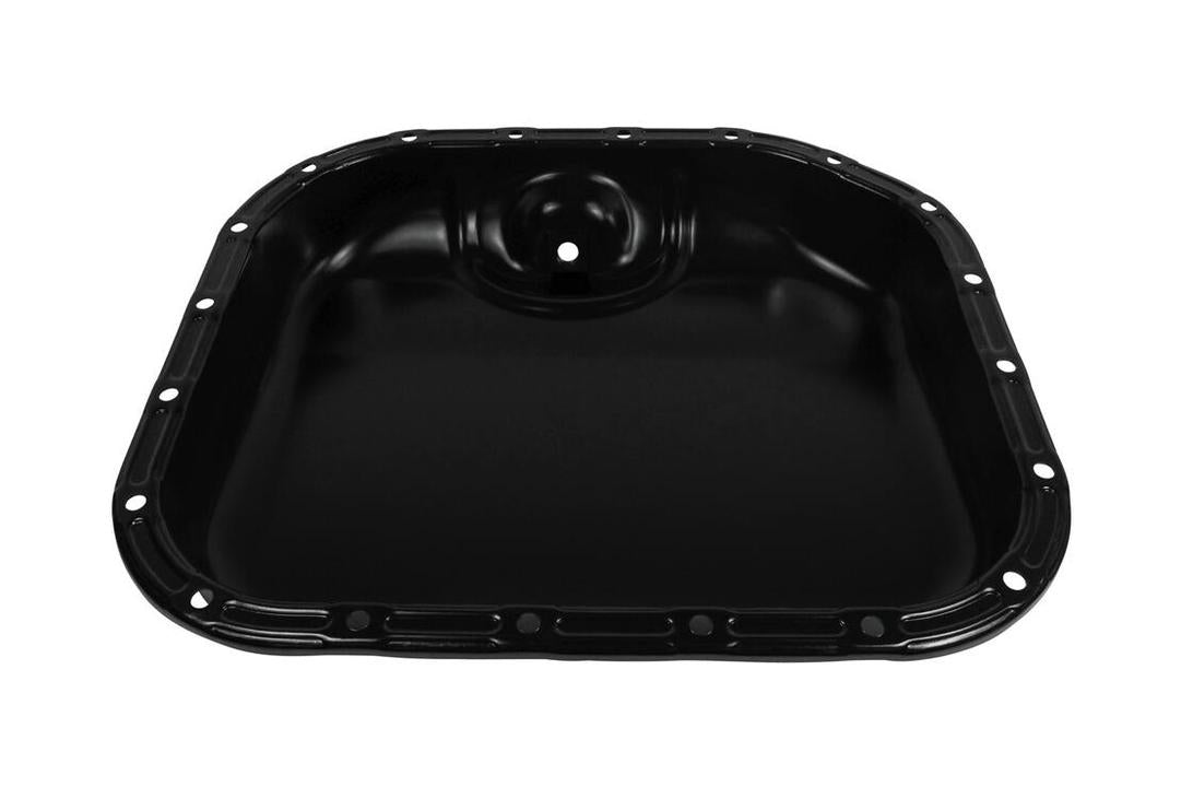 VAICO Oil Pan V30-0154