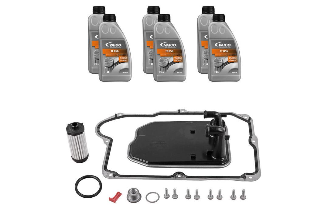 VAICO Transmission Filter Kit V30-2257