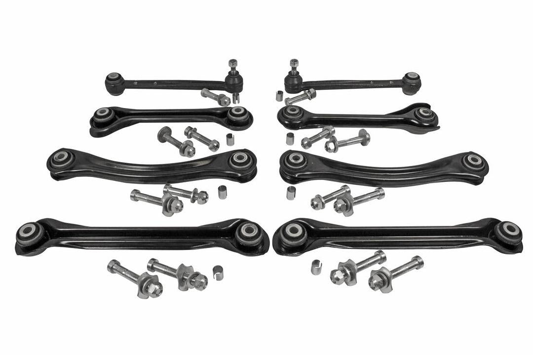 VAICO Control Arm Set Rear V30-7422