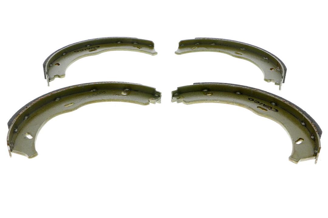 VAICO Handbrake Shoe Set V30-7530