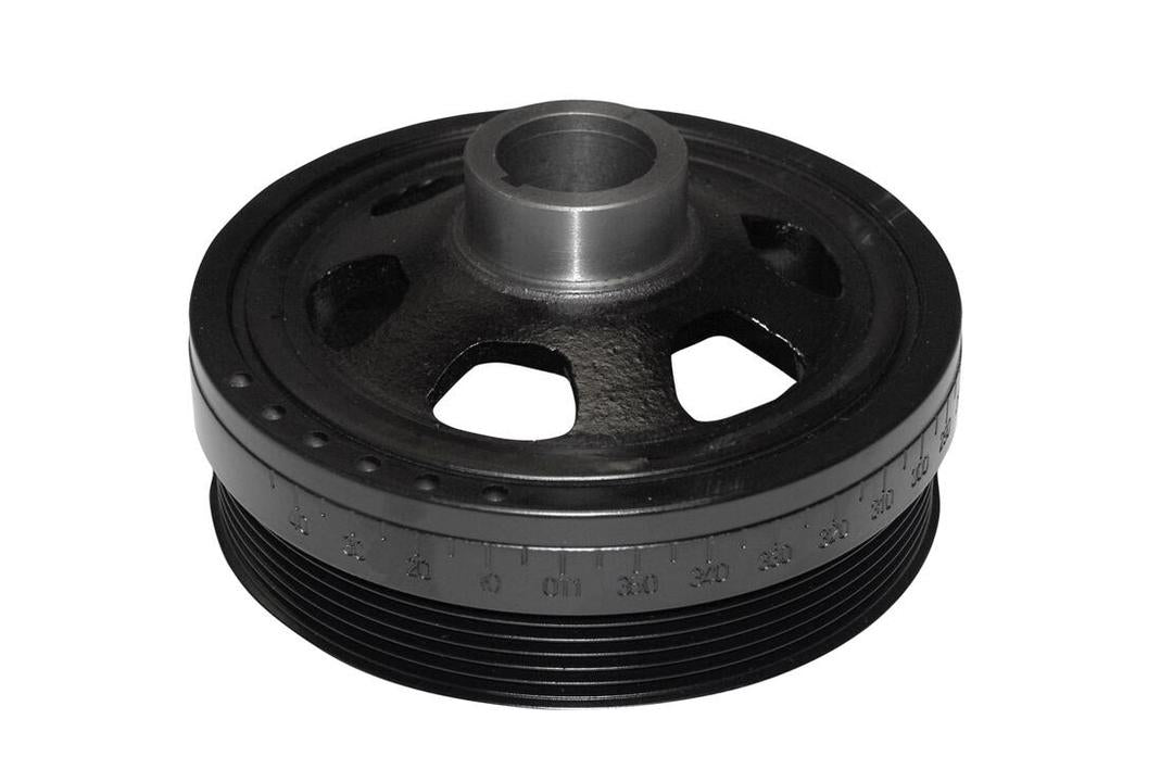 VAICO Crankshaft Pulley V30-8194