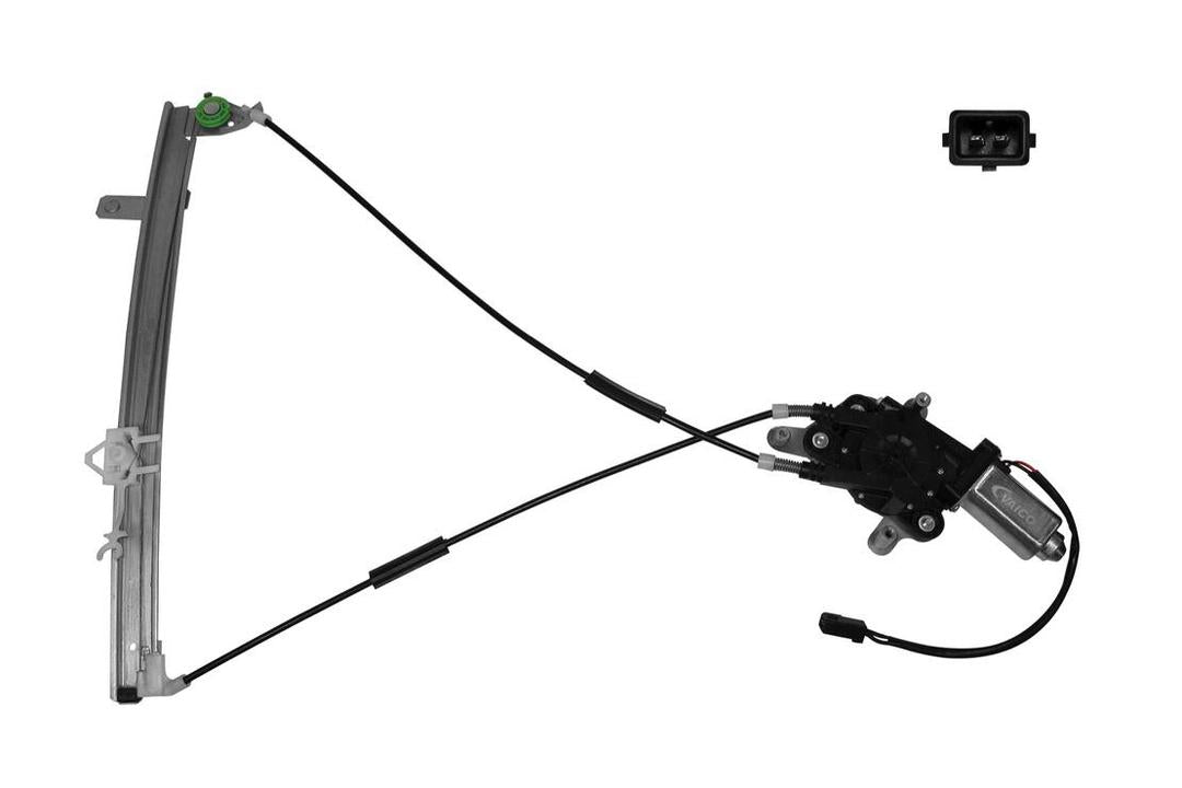 VAICO Window Regulator Front LH V42-0340