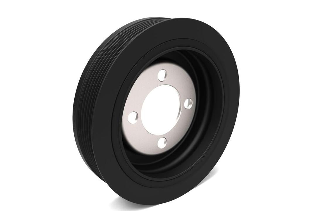 VAICO Crankshaft Pulley V42-9522