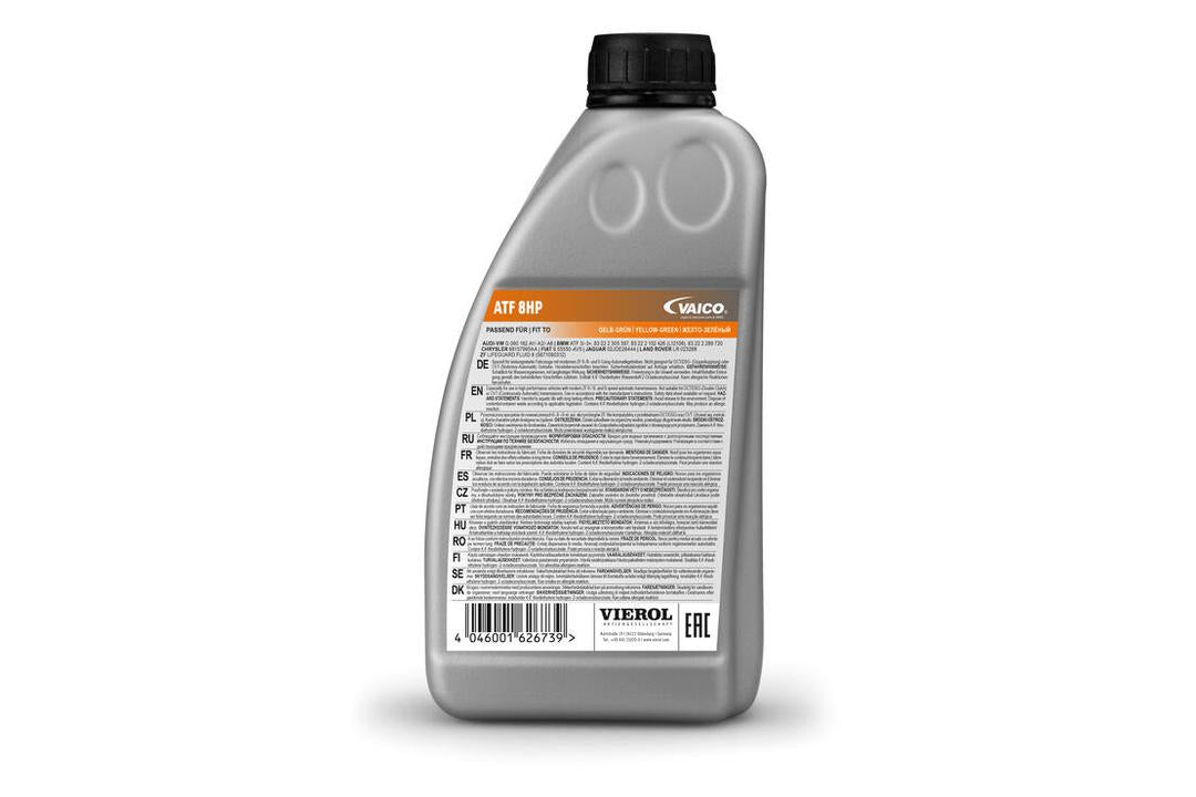 VAICO ATF 8HP Transmission Fluid 1L V60-0264