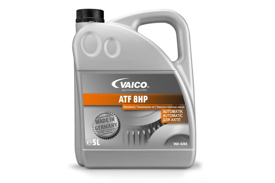 VAICO ATF 8HP Transmission Fluid 5L V60-0265