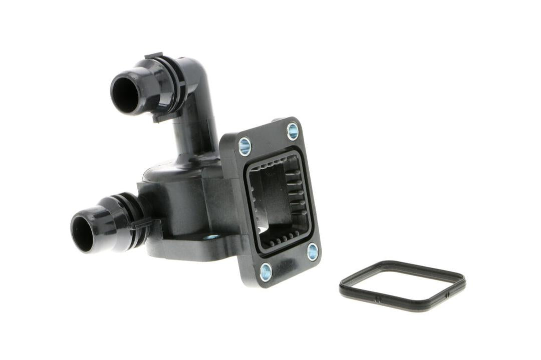 VAICO Thermostat Housing V20-0743
