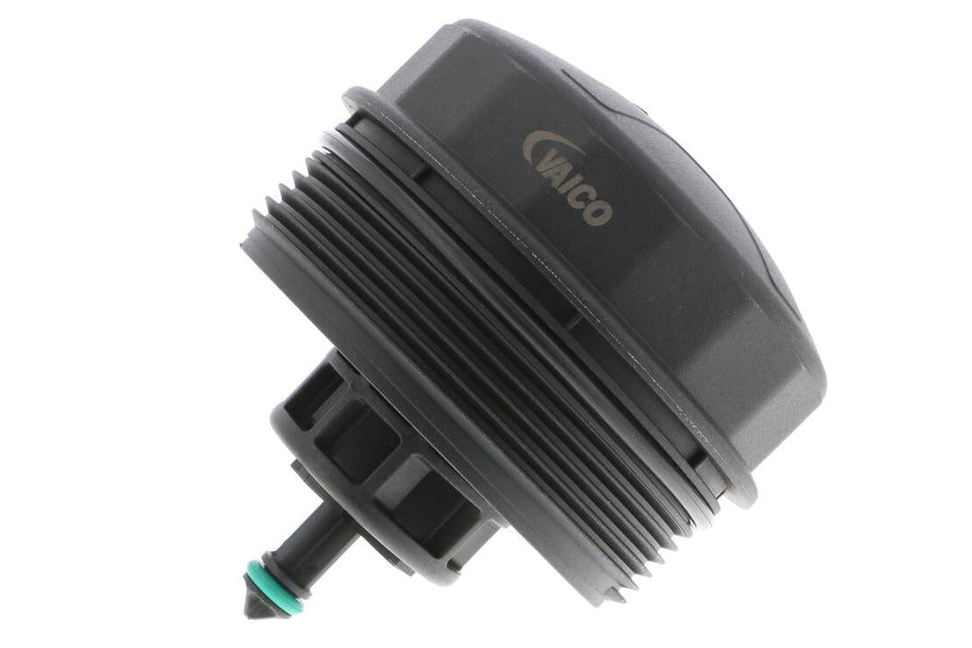 VAICO Oil Filter Housing Cover V20-1804