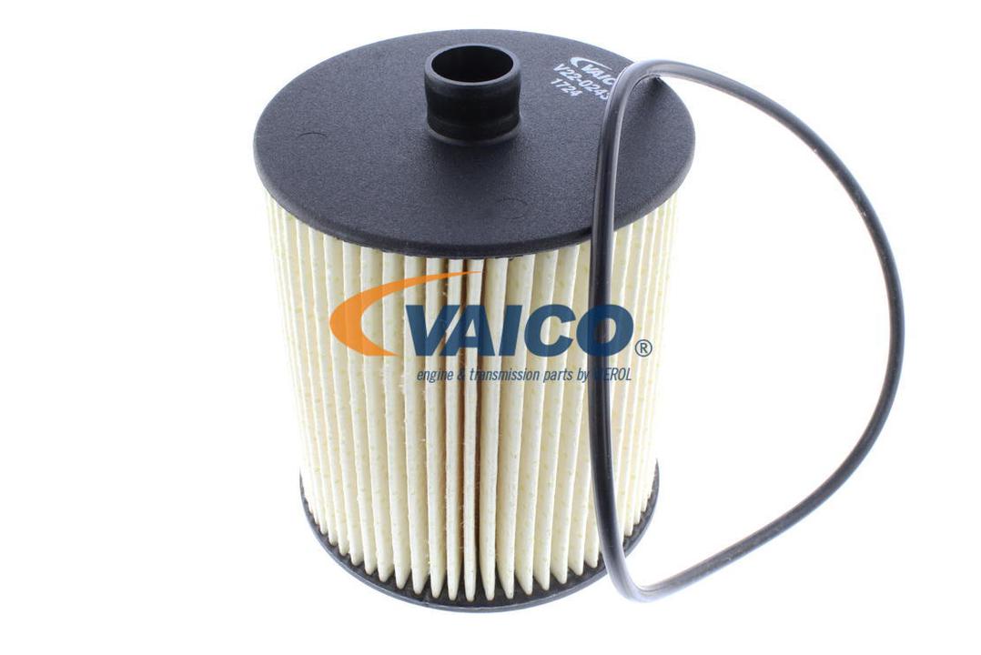 VAICO Fuel Filter V22-0243