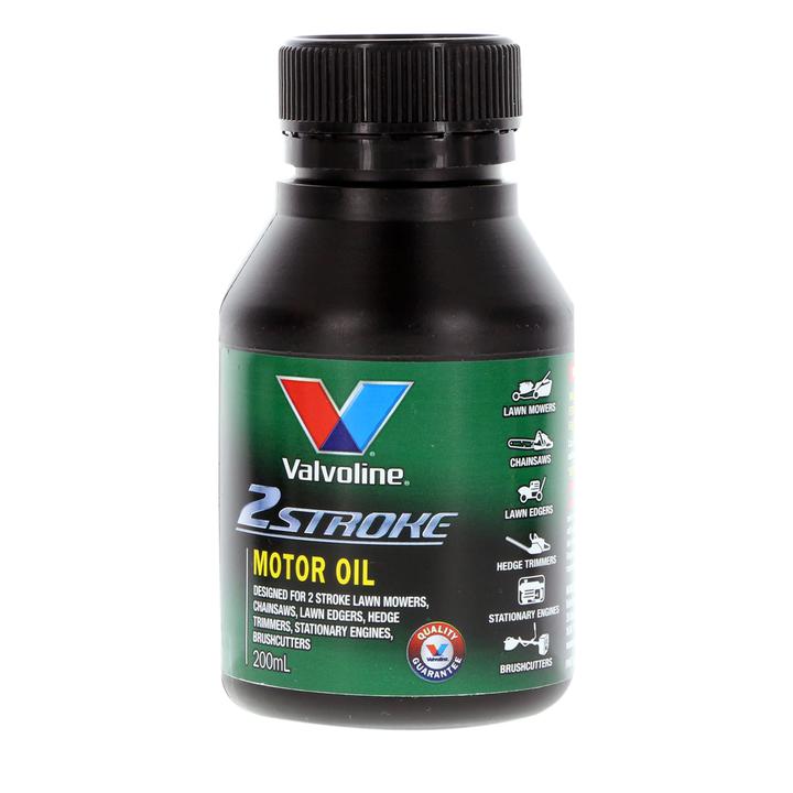 Valvoline 2 Stroke Engine Oil 200mL 1103.74