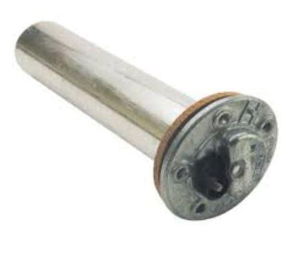 VDO Fuel Sender Tubular Steel 150mm Long 54mm PCD 41mm Cutout Dia 224011000015G