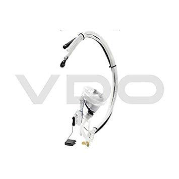 VDO Repair Kit Fuel Filter /Press Reg 228-242-005-002Z