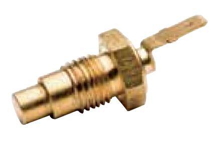 VDO Temperature Sender M14x1.5 120deg C 29mm Long 232011017032D