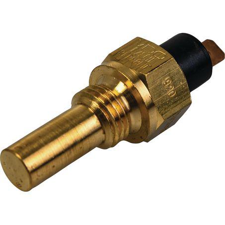 VDO Temperature Switch M14x1.5 55deg C 29mm Long 232011017038D