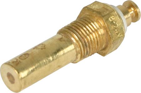 VDO Temperature Sender 40-120deg C 287-2 ohms M16x1.5mm 29mm Long Button Terminal 320.004