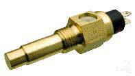 VDO Temperature Sender 40-120deg C M14x1.5 Blade Terminal 40mm Long 323803001008D