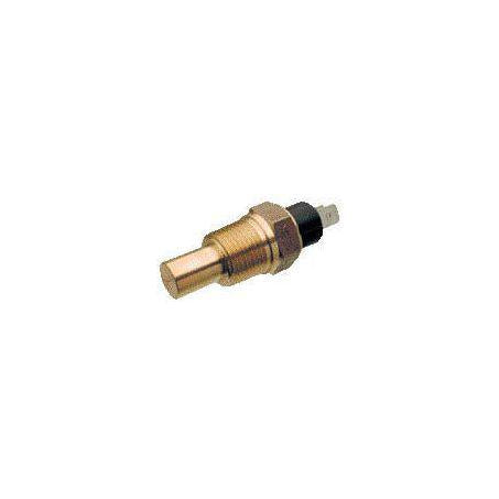 VDO Temperature Sender 40-120deg C M14x1.5 Blade Terminal 29mm Long 323805001001K