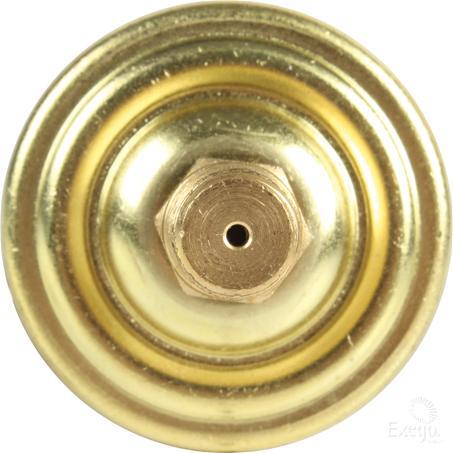 VDO Fuel/Oil/Air Pressure Switch 2-Term Normally Closed 3.1-7psi 1/8in.-27NPTF 330.104C