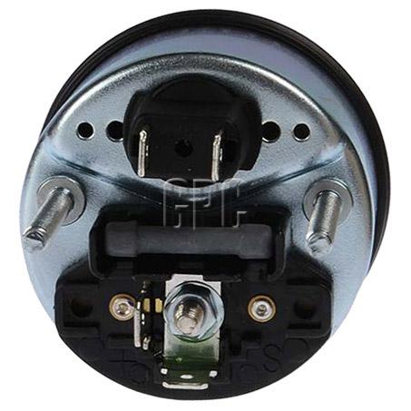 VDO Voltmeter Gauge Analogue 18-32V Range 24V 52mm Round 332040001