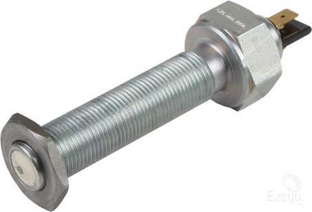VDO Hall Effect/Pulse Sender (Generator) M18x1.5 Blade Terminal 340.009