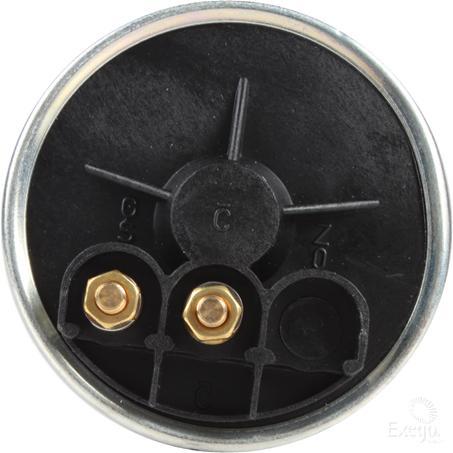 VDO Hall Effect/Pulse Sender (Generator) 7in.-18NUF 340808001004G