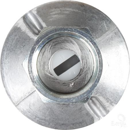 VDO Hall Effect/Pulse Sender (Generator) 7in.-18NUF 340808001004G