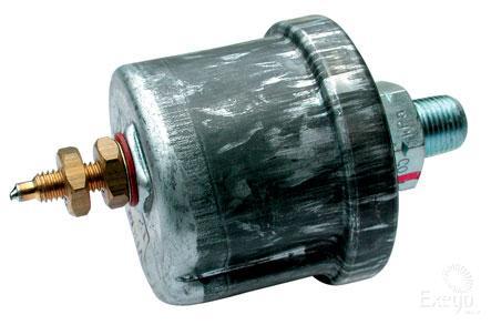 VDO Oil Pressure Sender 800kpa 0-90 ohms 1/8in.-27NPTF M4 Post Terminal 360.008