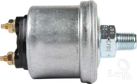 VDO Oil/Air Pressure Sender 0-25Bar 10-180 ohms 1/8in.-27NPTF 360081038003C