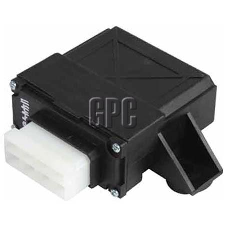 VDO RPM Switch Box Programmable 411.101