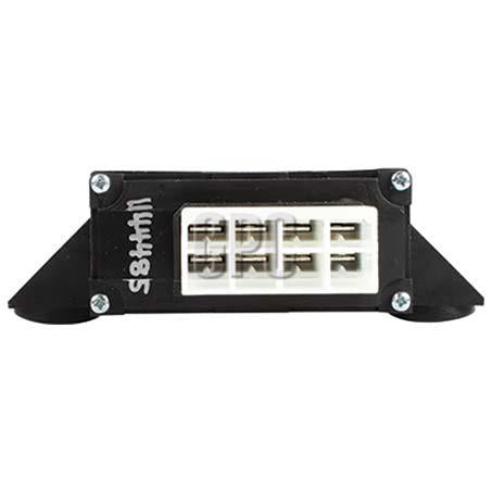 VDO RPM Switch Box Programmable 411.101