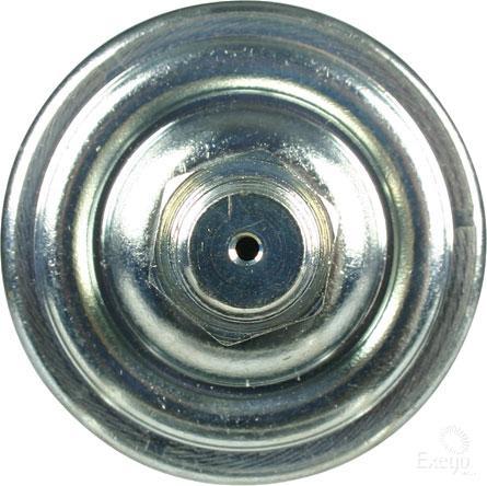 VDO Fuel/Oil/Air Pressure Switch 3-Term NC/NO 14-24psi 1/8in.-27NPTF 430.115